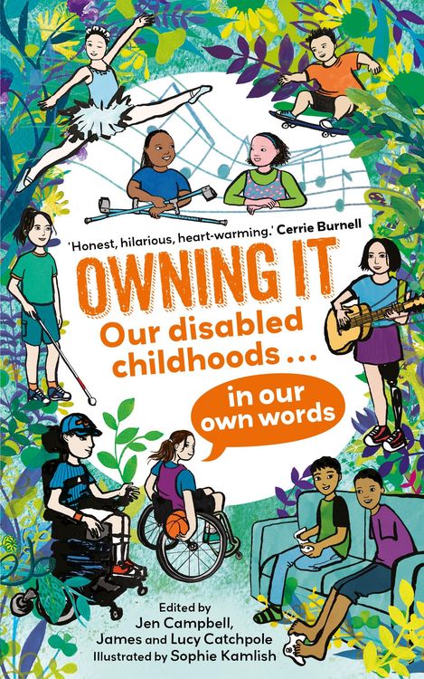Produktbild: Owning It