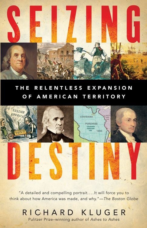 Produktbild: Seizing Destiny