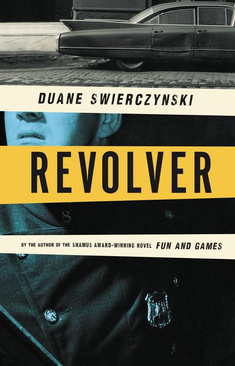 Produktbild: Revolver