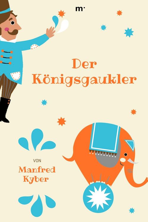 Produktbild: Der K&ouml;nigsgaukler