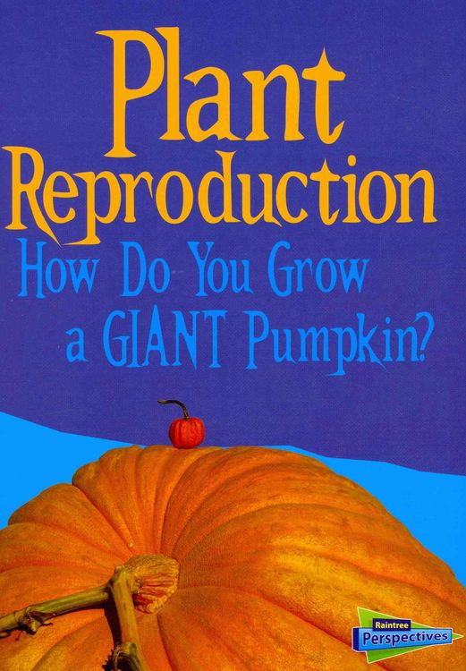 Produktbild: Plant Reproduction