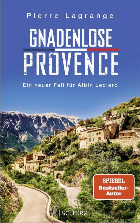 Produktbild: Gnadenlose Provence