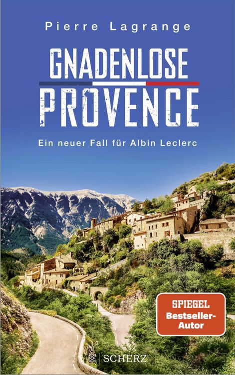 Produktbild: Gnadenlose Provence