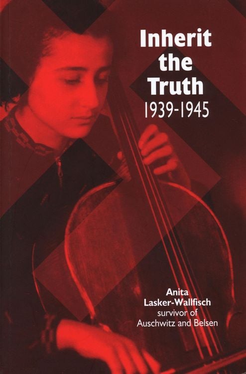 Produktbild: Inherit the Truth 1939-1945