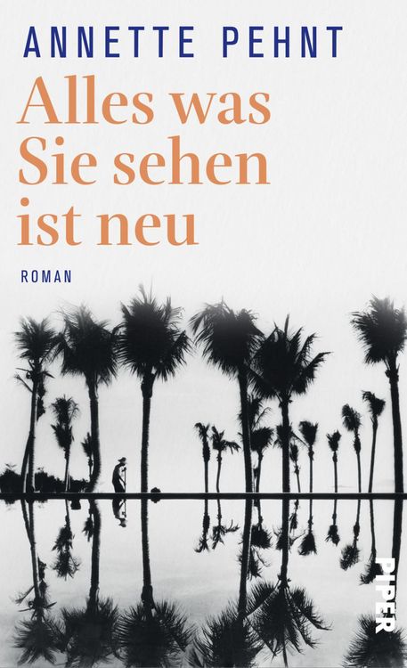 Produktbild: Alles was Sie sehen ist neu