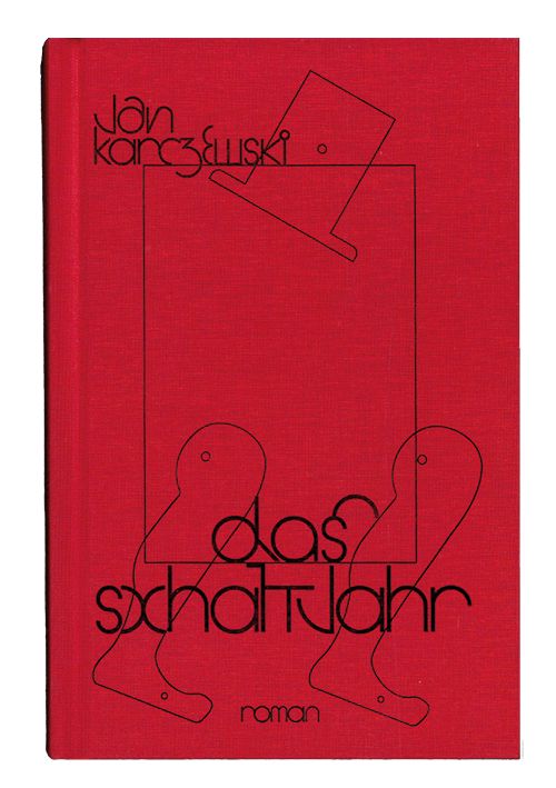 Produktbild: Das Schaltjahr