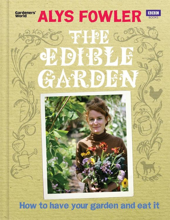 Produktbild: The Edible Garden
