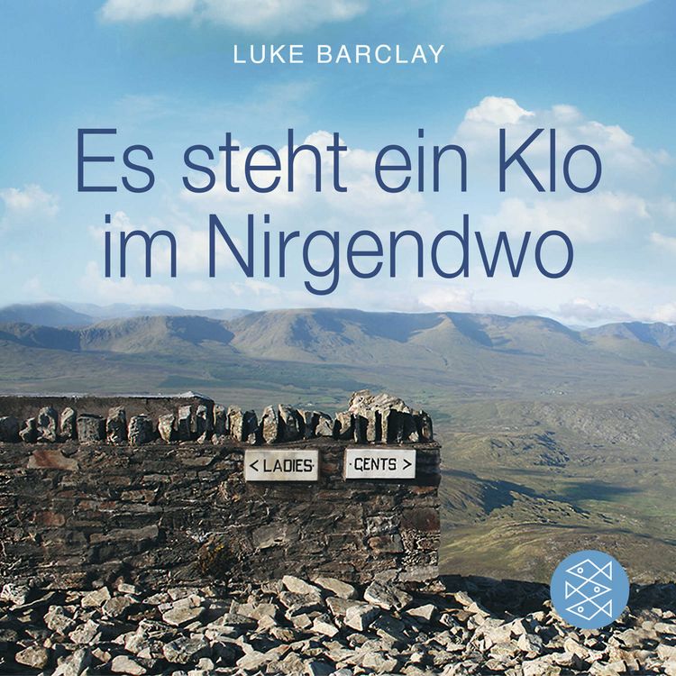 Produktbild: Es steht ein Klo im Nirgendwo