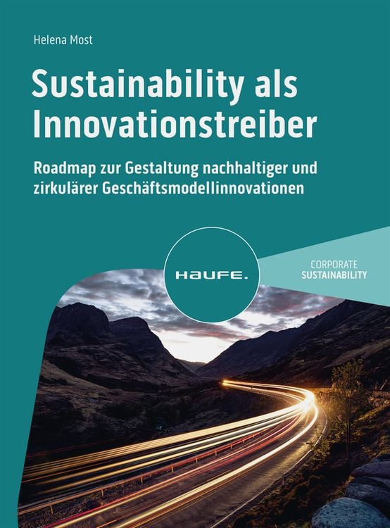 Bild vom Artikel Sustainability als Innovationstreiber vom Autor Helena Most