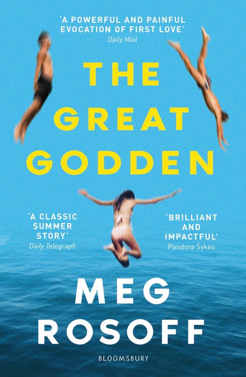 Produktbild: The Great Godden