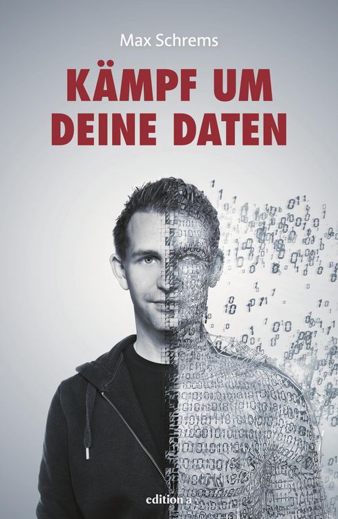 Produktbild: K&auml;mpf um deine Daten