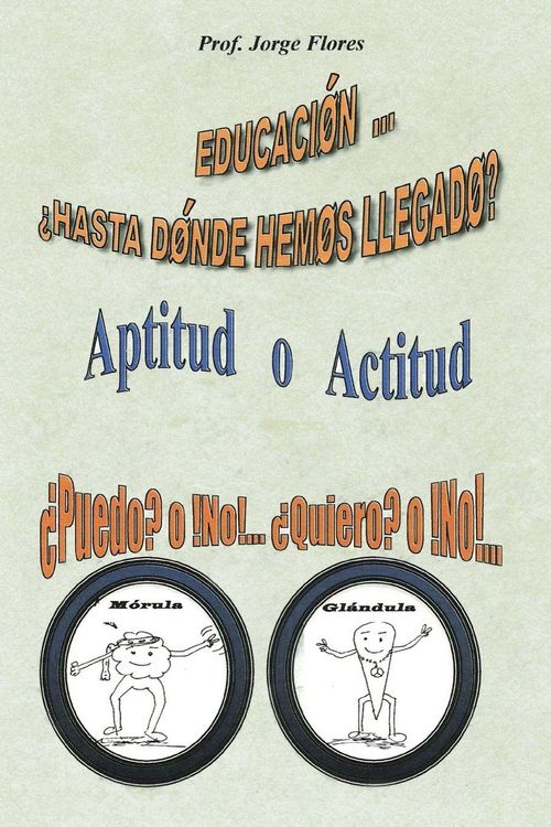 Produktbild: Educacion Hasta Donde Hemos Llegado?