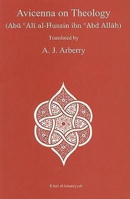 Produktbild: Avicenna On Theology