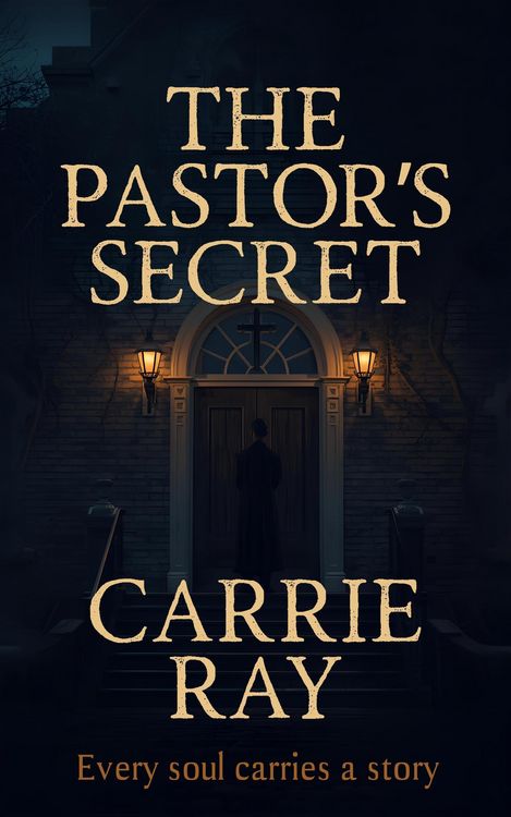 Produktbild: The Pastor's Secret