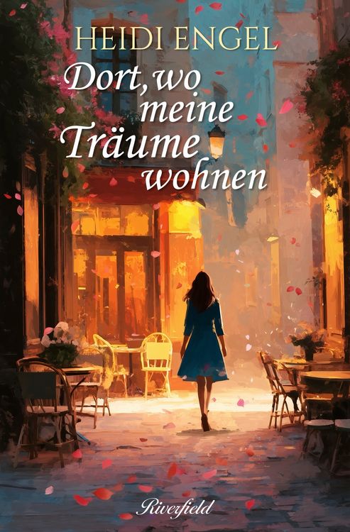 Produktbild: Dort, wo meine Tr&auml;ume wohnen