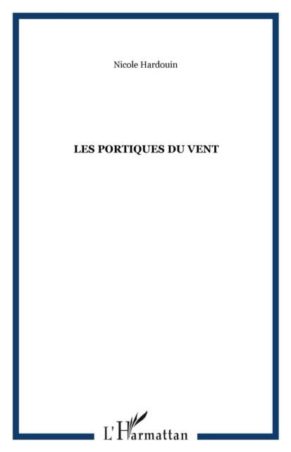 Produktbild: Portiques du vent