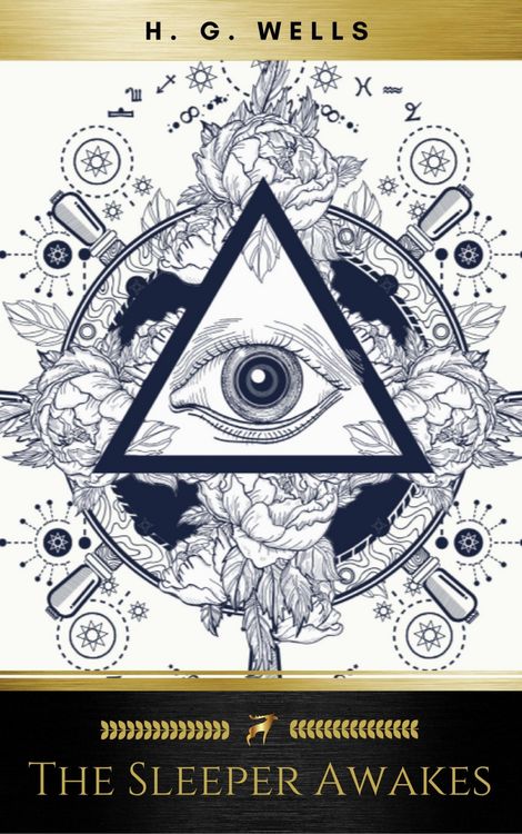 Produktbild: The Sleeper Awakes