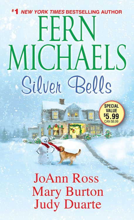 Produktbild: Silver Bells