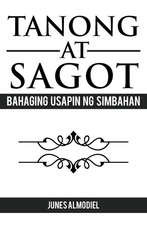 Produktbild: Tanong at Sagot