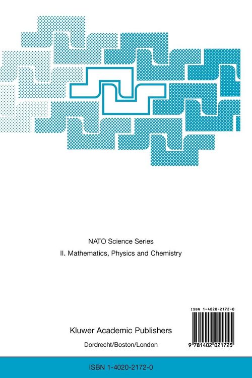 Produktbild: Frontiers of Multifunctional Integrated Nanosystems