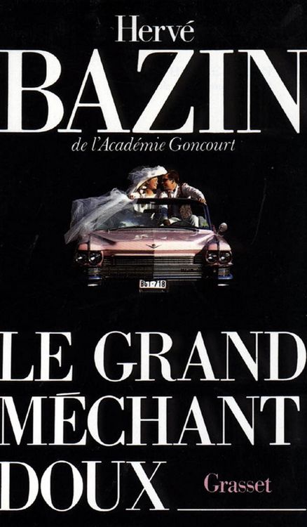 Produktbild: Le grand m&eacute;chant doux