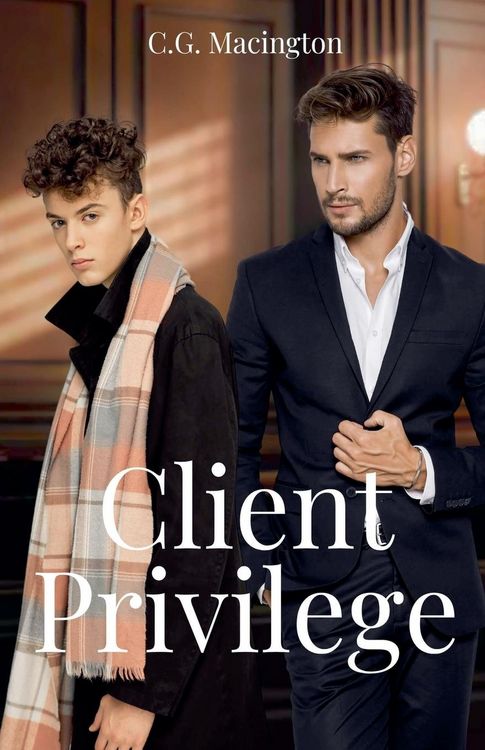 Produktbild: Client Privilege