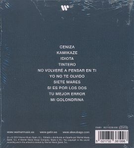 Produktbild: Galerna