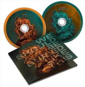 Produktbild: We Should Be Buried Like This