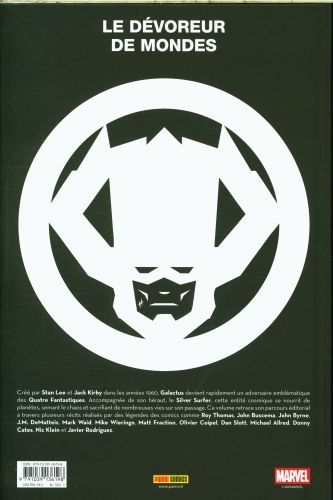 Produktbild: Je suis Galactus