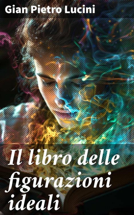 Produktbild: Il libro delle figurazioni ideali
