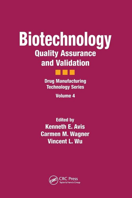 Produktbild: Biotechnology