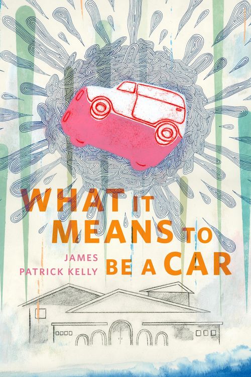 Produktbild: What It Means To Be A Car