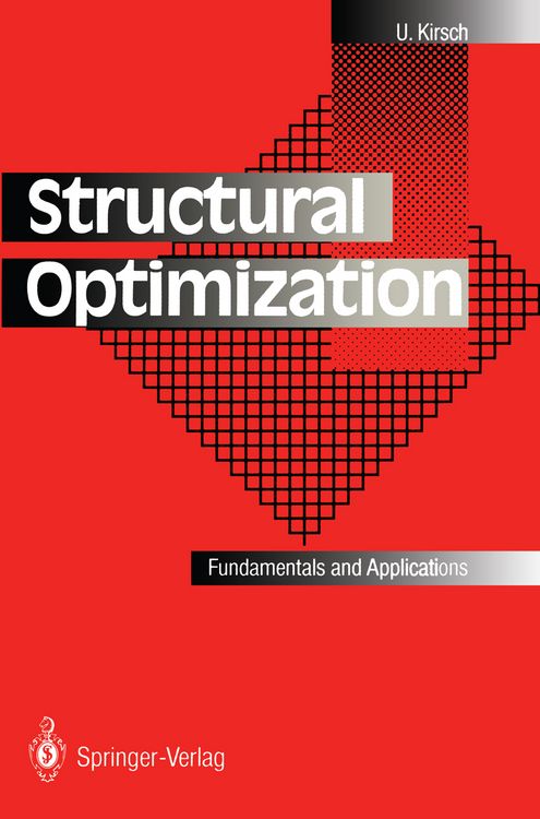 Produktbild: Structural Optimization