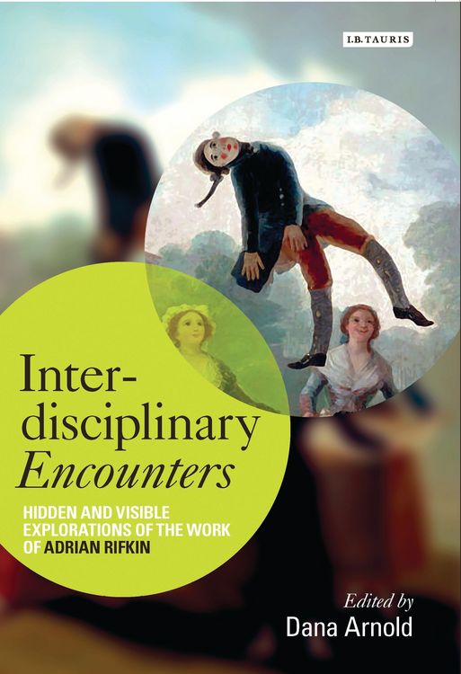 Produktbild: Interdisciplinary Encounters