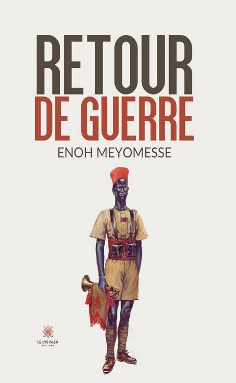 Produktbild: Retour de guerre