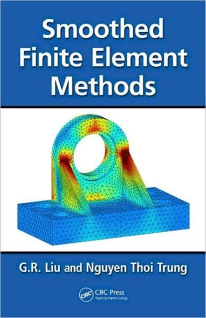 Produktbild: Smoothed Finite Element Methods