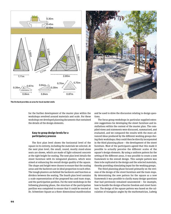 Produktbild: Imparting City