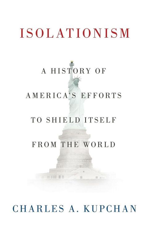 Produktbild: Isolationism