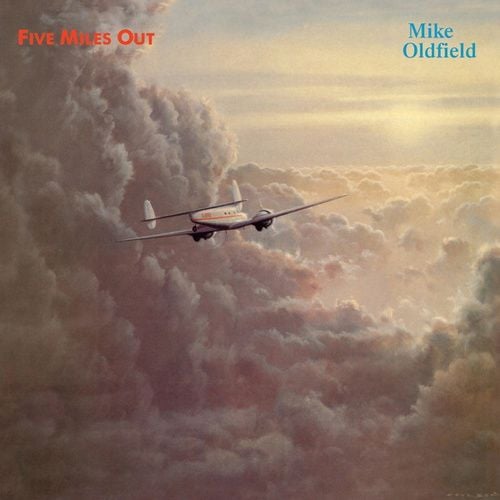 Produktbild: Five Miles Out