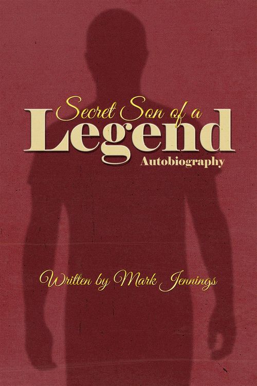 Produktbild: Secret Son of a Legend