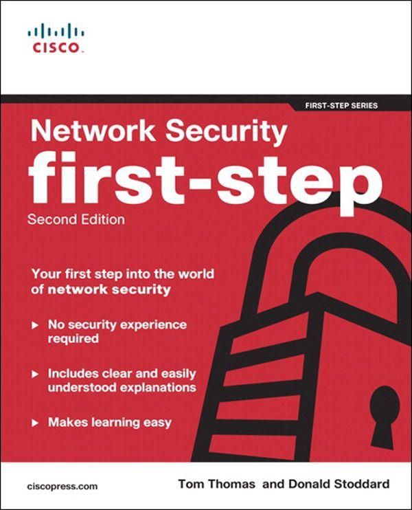 Produktbild: Network Security First-Step