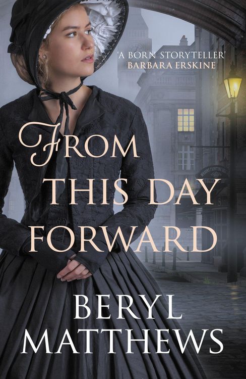 Produktbild: From this Day Forward