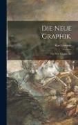 Produktbild: Die Neue Graphik.
