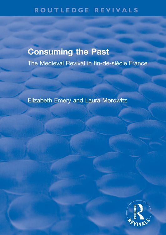 Produktbild: Consuming the Past