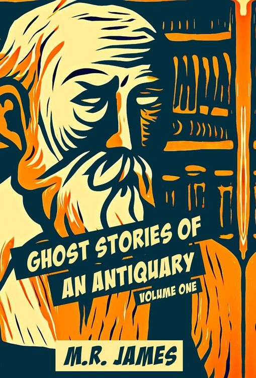 Produktbild: Ghost Stories Of An Antiquary