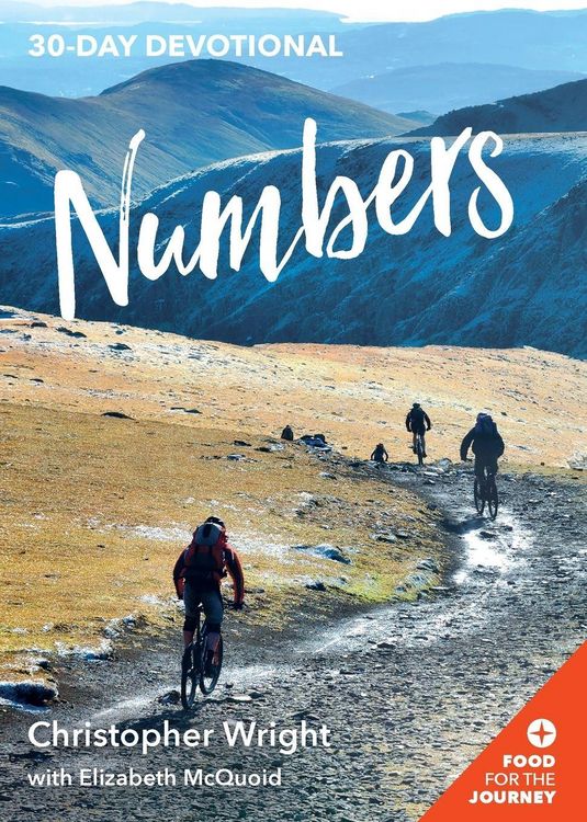Produktbild: Numbers