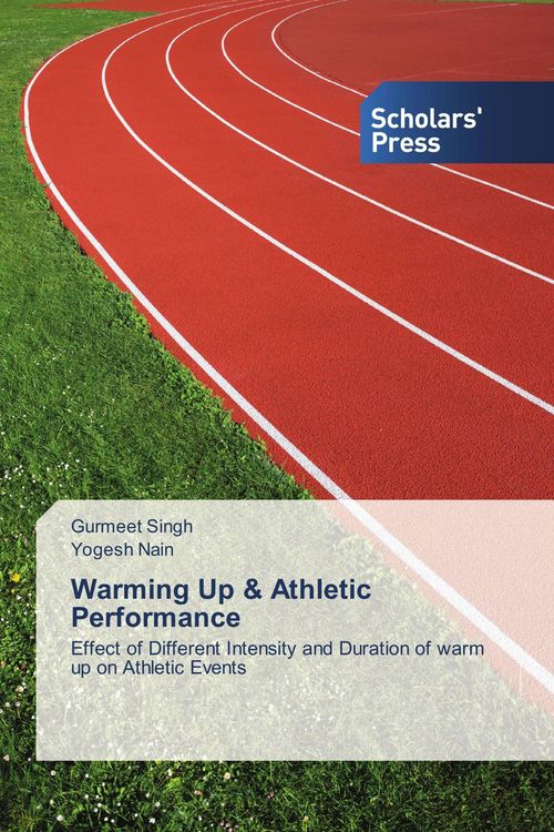 Produktbild: Warming Up & Athletic Performance