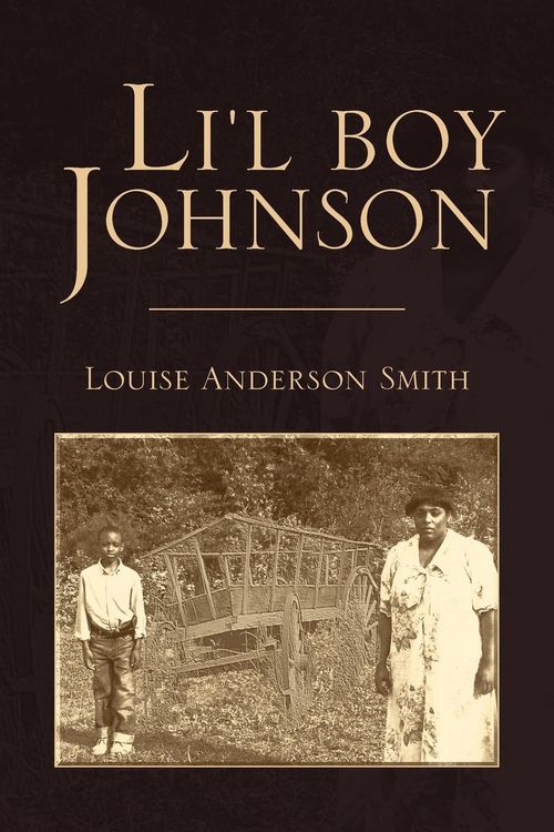 Produktbild: Li'l Boy Johnson