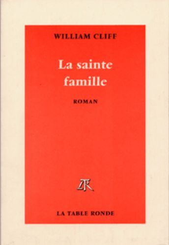 Produktbild: La Sainte Famille