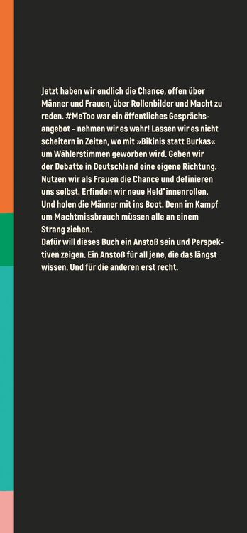 Produktbild: Sheroes